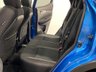 USED 2018 18 NISSAN QASHQAI 1.2 N-CONNECTA DIG-T 5d 113 BHP Ultra Low mileage 6608 Nissan Qashqai ,panoramic glass roof, media / navigation, Spectacular Vivid blue  stock and ready for FREE  UK delivery