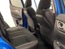 USED 2018 18 NISSAN QASHQAI 1.2 N-CONNECTA DIG-T 5d 113 BHP Ultra Low mileage 6608 Nissan Qashqai ,panoramic glass roof, media / navigation, Spectacular Vivid blue  stock and ready for FREE  UK delivery