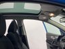 USED 2018 18 NISSAN QASHQAI 1.2 N-CONNECTA DIG-T 5d 113 BHP Ultra Low mileage 6608 Nissan Qashqai ,panoramic glass roof, media / navigation, Spectacular Vivid blue  stock and ready for FREE  UK delivery
