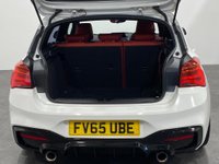 USED 2015 65 BMW 1 SERIES 3.0 M135I 5d 322 BHP M 135 5door 322 BHP in stock and ready for FREE uk delivery