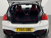 USED 2015 65 BMW 1 SERIES 3.0 M135I 5d 322 BHP M 135 5door 322 BHP in stock and ready for FREE uk delivery