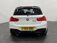 USED 2015 65 BMW 1 SERIES 3.0 M135I 5d 322 BHP M 135 5door 322 BHP in stock and ready for FREE uk delivery