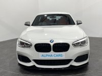 USED 2015 65 BMW 1 SERIES 3.0 M135I 5d 322 BHP M 135 5door 322 BHP in stock and ready for FREE uk delivery