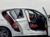 USED 2015 65 BMW 1 SERIES 3.0 M135I 5d 322 BHP M 135 5door 322 BHP in stock and ready for FREE uk delivery