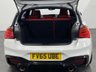 USED 2015 65 BMW 1 SERIES 3.0 M135I 5d 322 BHP M 135 5door 322 BHP in stock and ready for FREE uk delivery