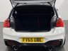 USED 2015 65 BMW 1 SERIES 3.0 M135I 5d 322 BHP M 135 5door 322 BHP in stock and ready for FREE uk delivery