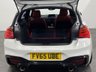 USED 2015 65 BMW 1 SERIES 3.0 M135I 5d 322 BHP M 135 5door 322 BHP in stock and ready for FREE uk delivery