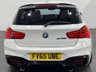 USED 2015 65 BMW 1 SERIES 3.0 M135I 5d 322 BHP M 135 5door 322 BHP in stock and ready for FREE uk delivery