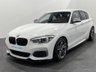 USED 2015 65 BMW 1 SERIES 3.0 M135I 5d 322 BHP M 135 5door 322 BHP in stock and ready for FREE uk delivery