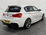 USED 2015 65 BMW 1 SERIES 3.0 M135I 5d 322 BHP M 135 5door 322 BHP in stock and ready for FREE uk delivery