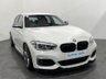 USED 2015 65 BMW 1 SERIES 3.0 M135I 5d 322 BHP M 135 5door 322 BHP in stock and ready for FREE uk delivery