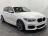 USED 2015 65 BMW 1 SERIES 3.0 M135I 5d 322 BHP M 135 5door 322 BHP in stock and ready for FREE uk delivery