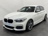 USED 2015 65 BMW 1 SERIES 3.0 M135I 5d 322 BHP M 135 5door 322 BHP in stock and ready for FREE uk delivery