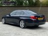 USED 2010 60 BMW 5 SERIES 3.0 525D M SPORT 4d 202 BHP OVER 100 CARS IN STOCK