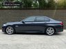 USED 2010 60 BMW 5 SERIES 3.0 525D M SPORT 4d 202 BHP OVER 100 CARS IN STOCK