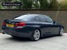 USED 2010 60 BMW 5 SERIES 3.0 525D M SPORT 4d 202 BHP OVER 100 CARS IN STOCK