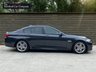USED 2010 60 BMW 5 SERIES 3.0 525D M SPORT 4d 202 BHP OVER 100 CARS IN STOCK