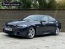 USED 2010 60 BMW 5 SERIES 3.0 525D M SPORT 4d 202 BHP OVER 100 CARS IN STOCK