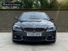 USED 2010 60 BMW 5 SERIES 3.0 525D M SPORT 4d 202 BHP OVER 100 CARS IN STOCK