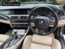 USED 2010 60 BMW 5 SERIES 3.0 525D M SPORT 4d 202 BHP OVER 100 CARS IN STOCK