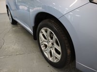USED 2014 64 MITSUBISHI OUTLANDER 2.0 PHEV GX 4H 5d 162 BHP STUNNING CONDITION, LOW MILES AND FULL SERVICE HISTORY.