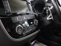 USED 2014 64 MITSUBISHI OUTLANDER 2.0 PHEV GX 4H 5d 162 BHP STUNNING CONDITION, LOW MILES AND FULL SERVICE HISTORY.