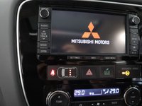USED 2014 64 MITSUBISHI OUTLANDER 2.0 PHEV GX 4H 5d 162 BHP STUNNING CONDITION, LOW MILES AND FULL SERVICE HISTORY.