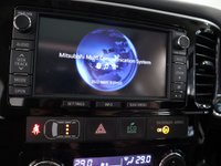 USED 2014 64 MITSUBISHI OUTLANDER 2.0 PHEV GX 4H 5d 162 BHP STUNNING CONDITION, LOW MILES AND FULL SERVICE HISTORY.