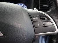 USED 2014 64 MITSUBISHI OUTLANDER 2.0 PHEV GX 4H 5d 162 BHP STUNNING CONDITION, LOW MILES AND FULL SERVICE HISTORY.