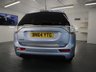 USED 2014 64 MITSUBISHI OUTLANDER 2.0 PHEV GX 4H 5d 162 BHP STUNNING CONDITION, LOW MILES AND FULL SERVICE HISTORY.