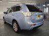 USED 2014 64 MITSUBISHI OUTLANDER 2.0 PHEV GX 4H 5d 162 BHP STUNNING CONDITION, LOW MILES AND FULL SERVICE HISTORY.
