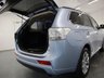 USED 2014 64 MITSUBISHI OUTLANDER 2.0 PHEV GX 4H 5d 162 BHP STUNNING CONDITION, LOW MILES AND FULL SERVICE HISTORY.