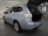 USED 2014 64 MITSUBISHI OUTLANDER 2.0 PHEV GX 4H 5d 162 BHP STUNNING CONDITION, LOW MILES AND FULL SERVICE HISTORY.