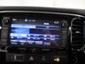 USED 2014 64 MITSUBISHI OUTLANDER 2.0 PHEV GX 4H 5d 162 BHP STUNNING CONDITION, LOW MILES AND FULL SERVICE HISTORY.