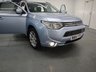 USED 2014 64 MITSUBISHI OUTLANDER 2.0 PHEV GX 4H 5d 162 BHP STUNNING CONDITION, LOW MILES AND FULL SERVICE HISTORY.