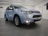USED 2014 64 MITSUBISHI OUTLANDER 2.0 PHEV GX 4H 5d 162 BHP STUNNING CONDITION, LOW MILES AND FULL SERVICE HISTORY.