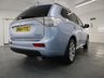 USED 2014 64 MITSUBISHI OUTLANDER 2.0 PHEV GX 4H 5d 162 BHP STUNNING CONDITION, LOW MILES AND FULL SERVICE HISTORY.