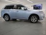 USED 2014 64 MITSUBISHI OUTLANDER 2.0 PHEV GX 4H 5d 162 BHP STUNNING CONDITION, LOW MILES AND FULL SERVICE HISTORY.