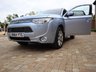 USED 2014 64 MITSUBISHI OUTLANDER 2.0 PHEV GX 4H 5d 162 BHP STUNNING CONDITION, LOW MILES AND FULL SERVICE HISTORY.