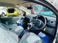 USED 2014 14 FORD KA 1.2 EDGE 3d 69 BHP Superb 1 lady owner low mileage Ford Ka