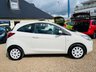 USED 2014 14 FORD KA 1.2 EDGE 3d 69 BHP Superb 1 lady owner low mileage Ford Ka