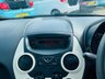 USED 2014 14 FORD KA 1.2 EDGE 3d 69 BHP Superb 1 lady owner low mileage Ford Ka