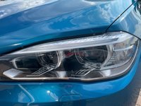 USED 2018 68 BMW X6 3.0 XDRIVE30D M SPORT EDITION 4d 255 BHP JUST 25K MILES, LONG BEACH BLUE