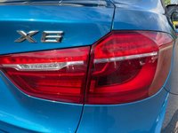 USED 2018 68 BMW X6 3.0 XDRIVE30D M SPORT EDITION 4d 255 BHP JUST 25K MILES, LONG BEACH BLUE