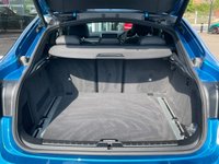 USED 2018 68 BMW X6 3.0 XDRIVE30D M SPORT EDITION 4d 255 BHP JUST 25K MILES, LONG BEACH BLUE