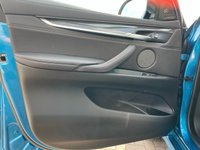 USED 2018 68 BMW X6 3.0 XDRIVE30D M SPORT EDITION 4d 255 BHP JUST 25K MILES, LONG BEACH BLUE