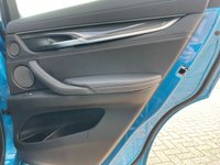 USED 2018 68 BMW X6 3.0 XDRIVE30D M SPORT EDITION 4d 255 BHP JUST 25K MILES, LONG BEACH BLUE