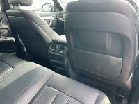 USED 2018 68 BMW X6 3.0 XDRIVE30D M SPORT EDITION 4d 255 BHP JUST 25K MILES, LONG BEACH BLUE