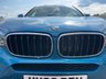 USED 2018 68 BMW X6 3.0 XDRIVE30D M SPORT EDITION 4d 255 BHP JUST 25K MILES, LONG BEACH BLUE