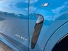 USED 2018 68 BMW X6 3.0 XDRIVE30D M SPORT EDITION 4d 255 BHP JUST 25K MILES, LONG BEACH BLUE